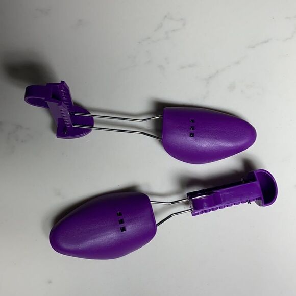 Women’s Shoe Shapers - 3 pairs - adjustable - Picture 2 of 5